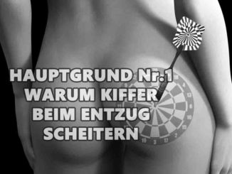 THC Entzug